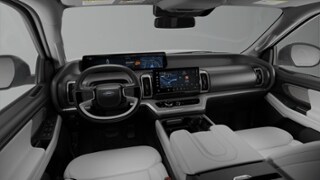 2026 Ford Expedition® Internal Image 2